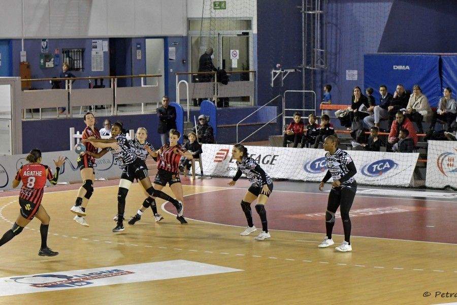 ogc vs besancon 30