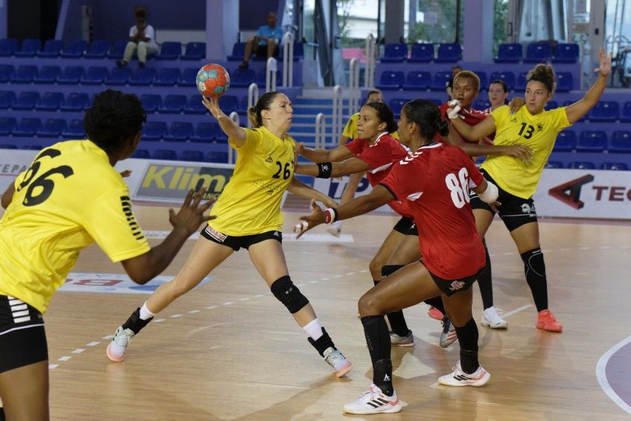 amical nice vs hbpc 11