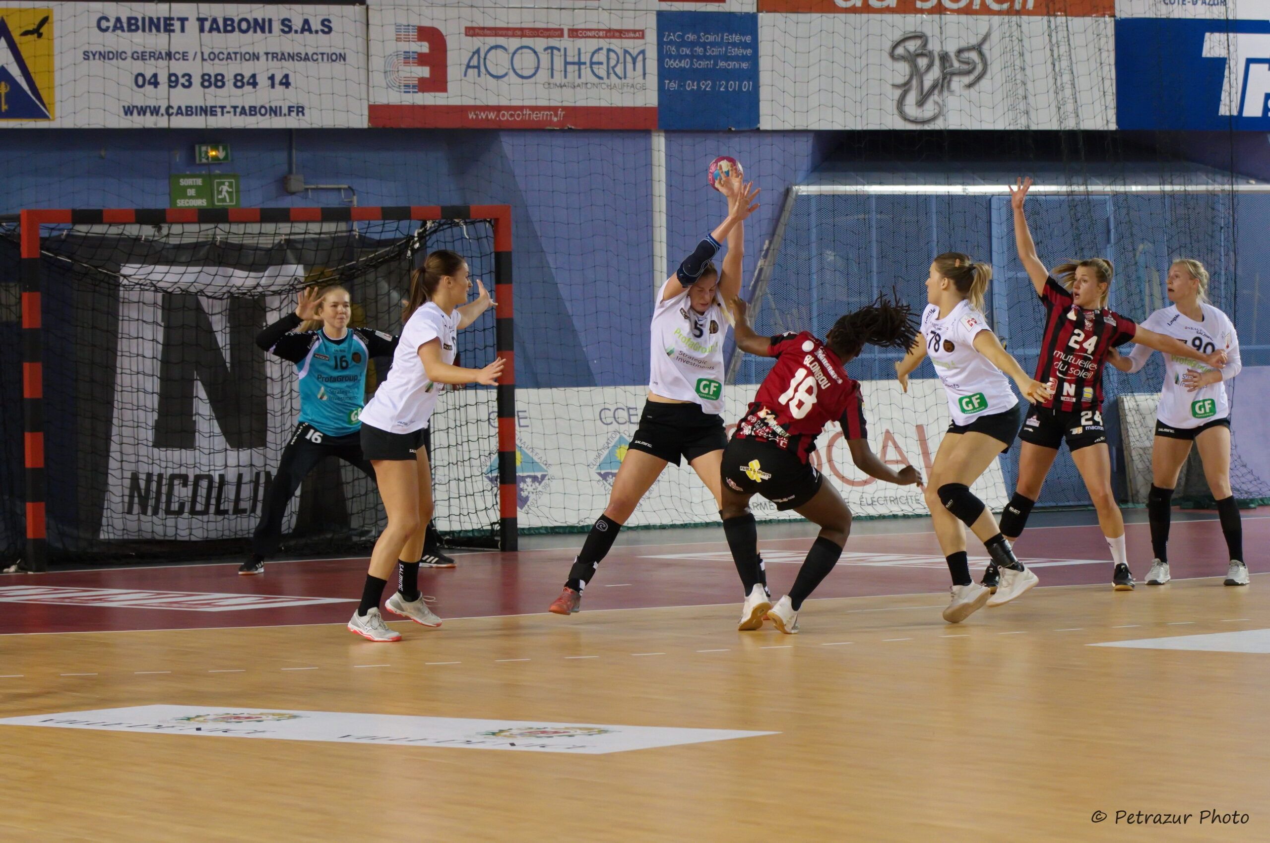 nice vs copenhague 5