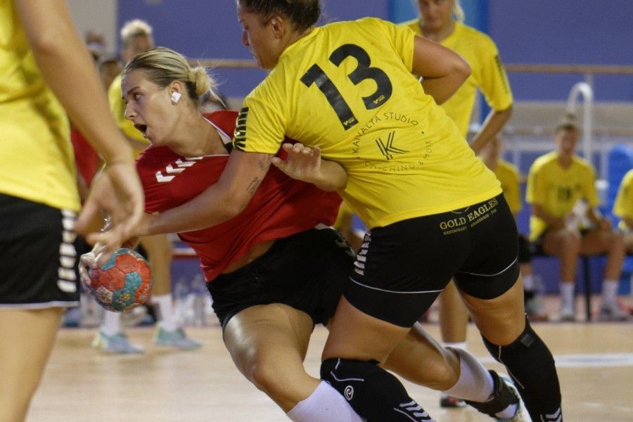 amical nice vs hbpc 27