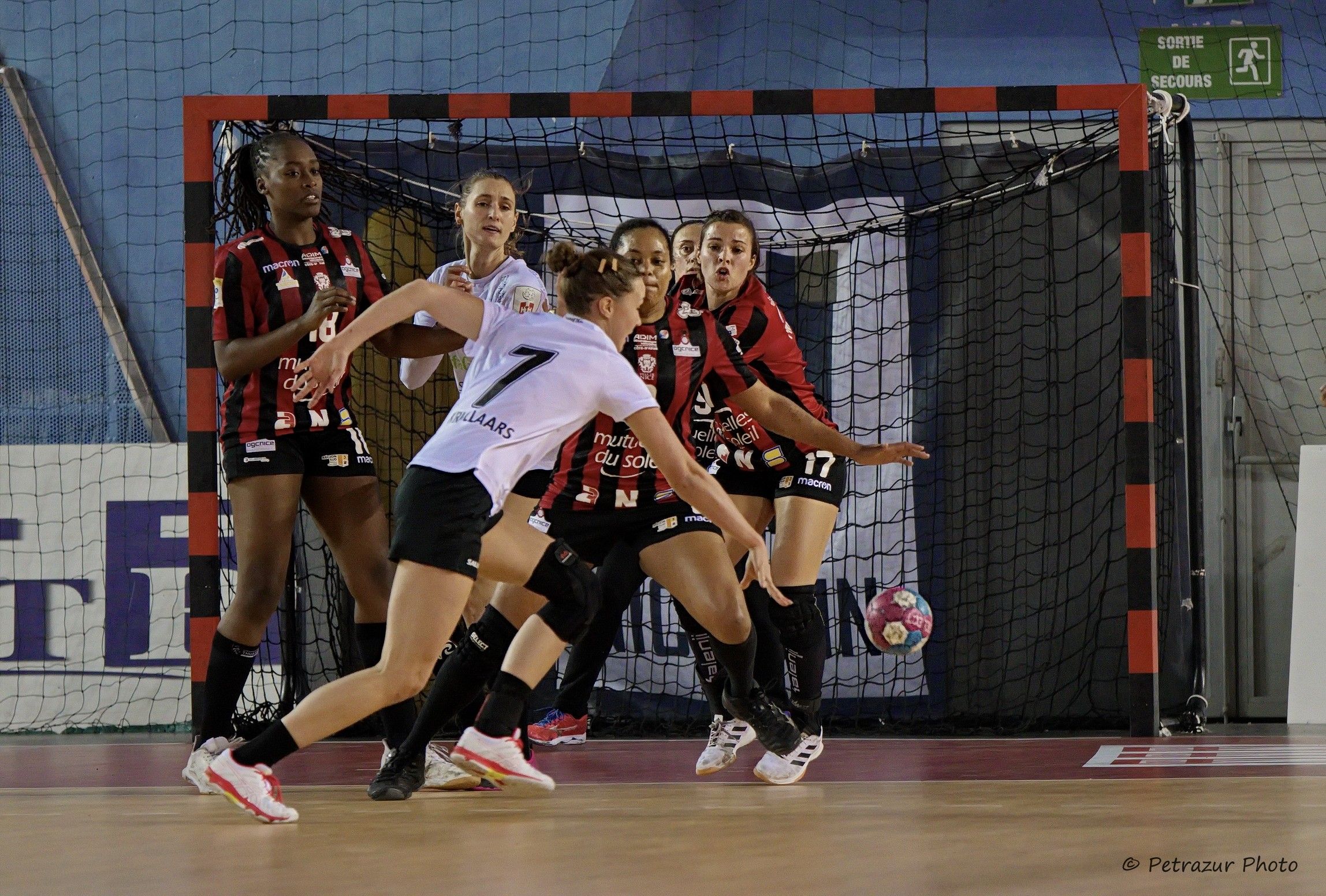 nice vs copenhague 10