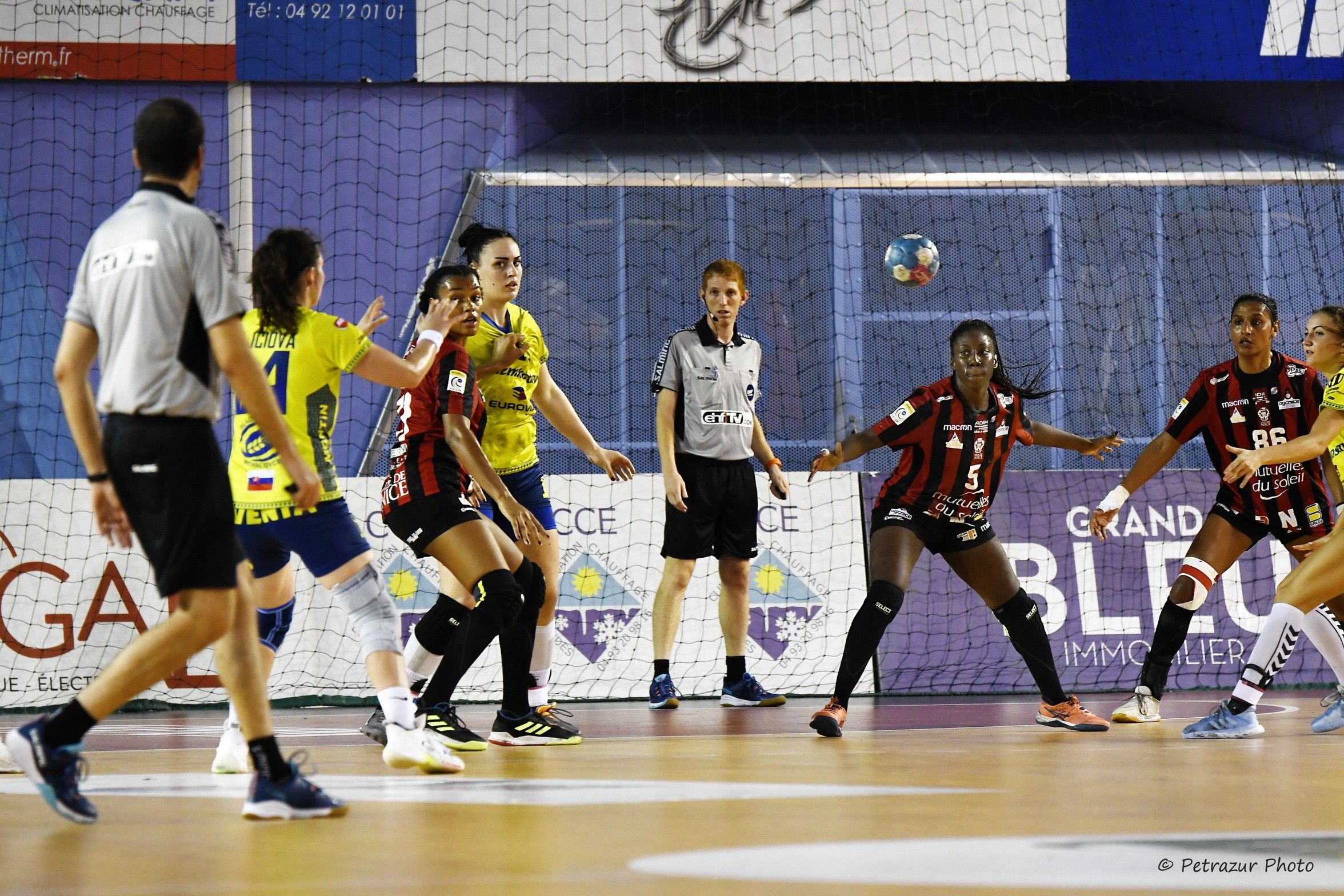 ogc nice vs michalovce 23