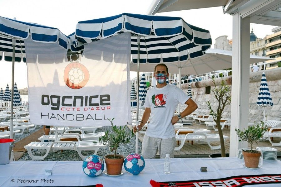 ogc nice au ruhl plage 1