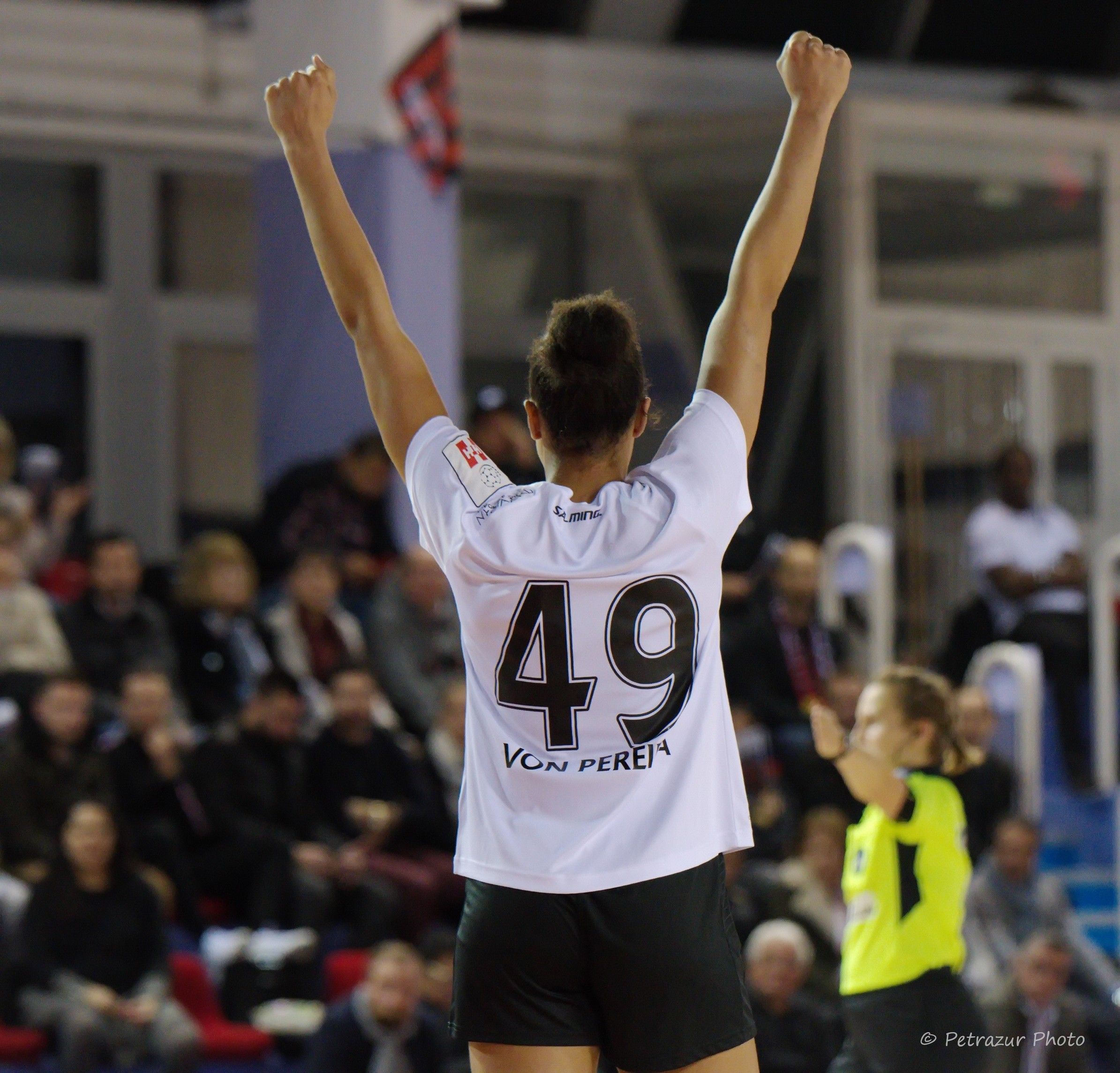 nice vs copenhague 11