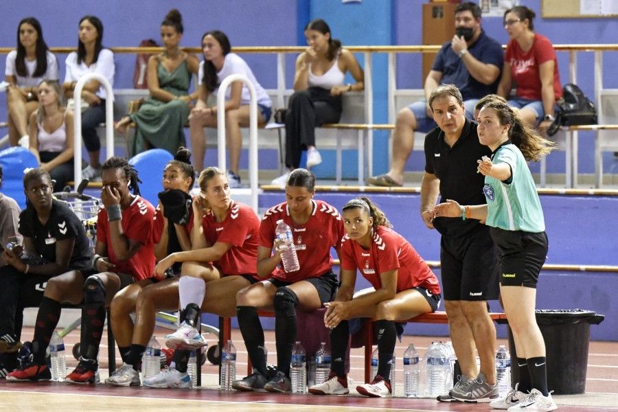 ogcn vs toulon amicale 24