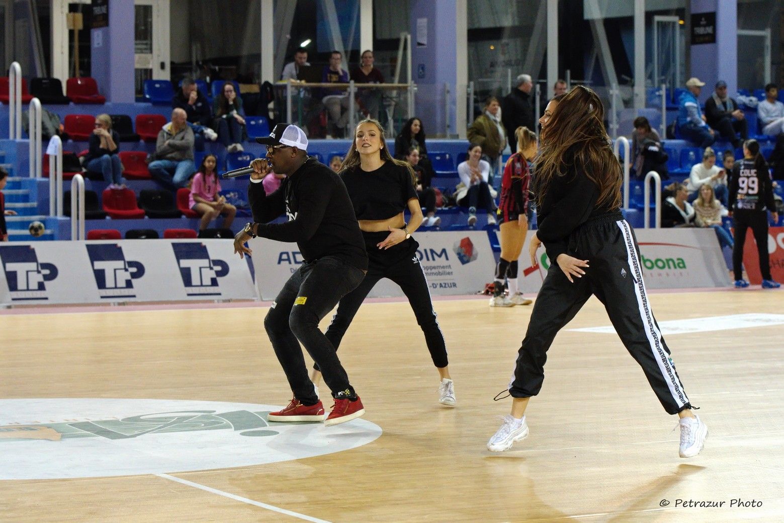 lbe nice vs brest 32