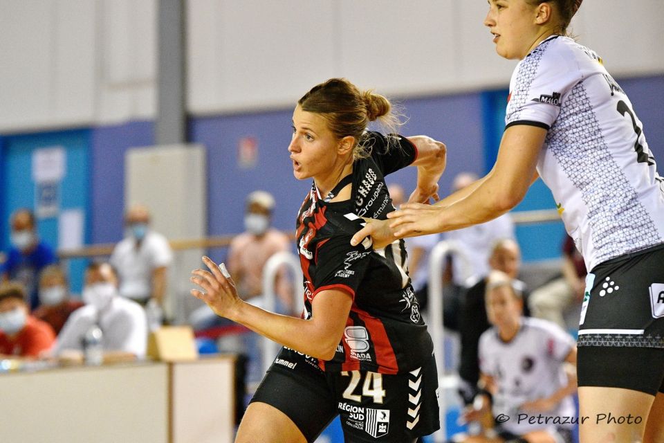 nice-brest J3 17