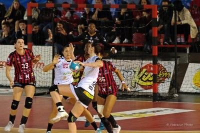lbe nice vs brest 18