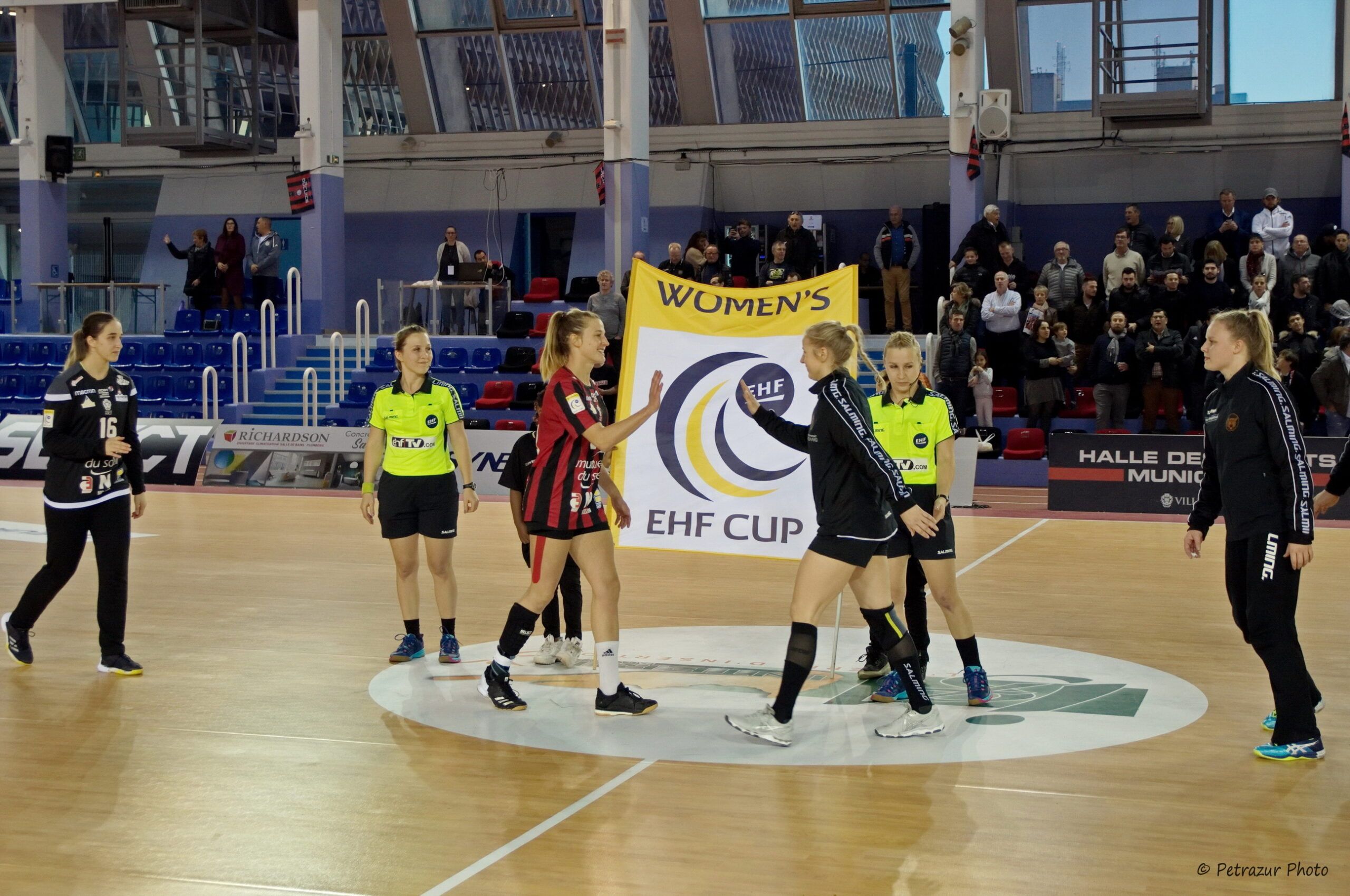 nice vs copenhague 1