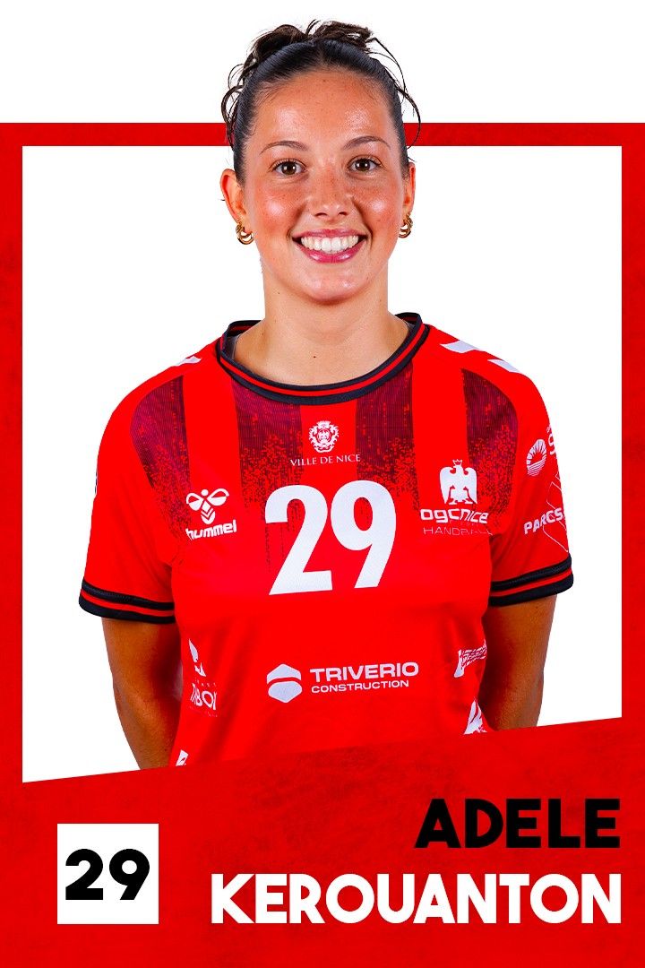 Adèle Kerouanton