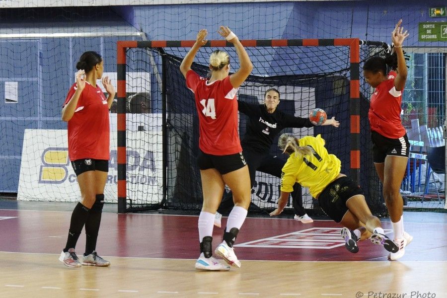 amical nice vs hbpc 19