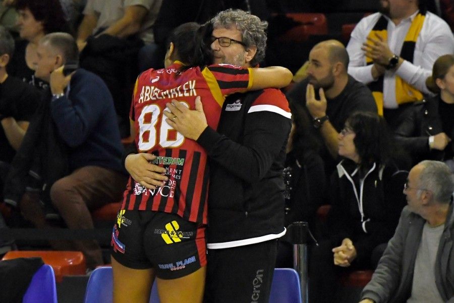 lbe toulon vs ogc nice 8