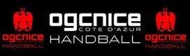 OGCNice Handball