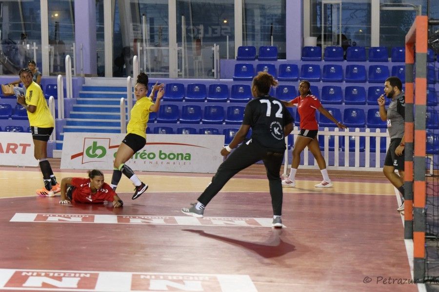 amical nice vs hbpc 24