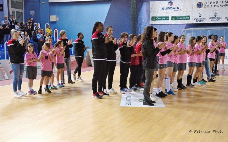 lbe nice vs brest 12