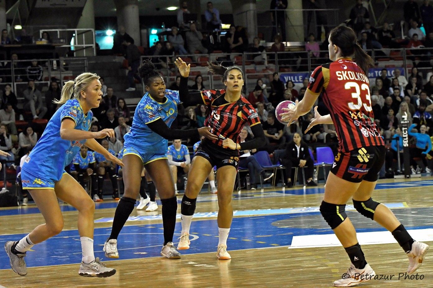 lbe toulon vs ogc nice 28