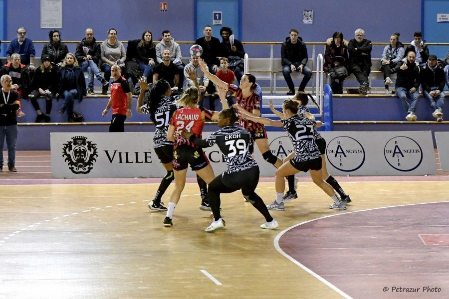 ogc vs besancon 18