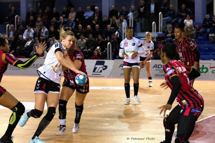 lbe nice vs brest 37