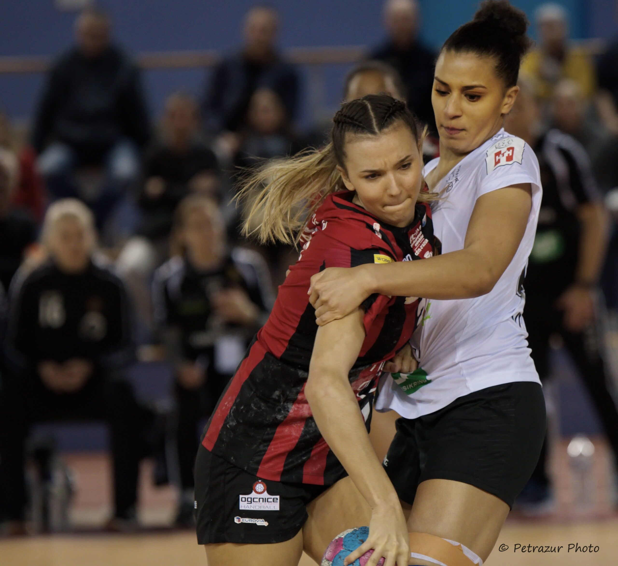 nice vs copenhague 12