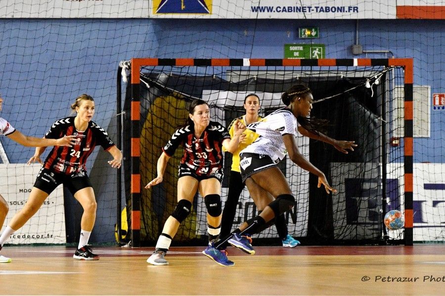 nice-brest J3 14