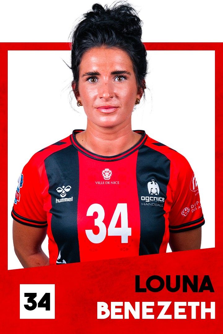 Louna Benezeth