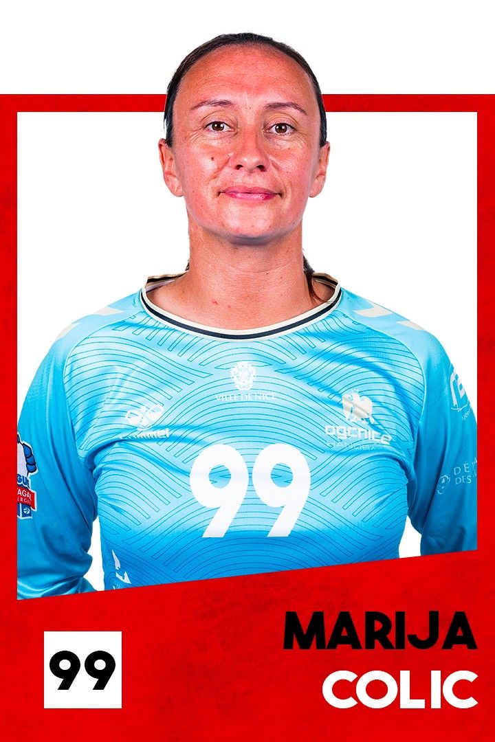 Marija Colic