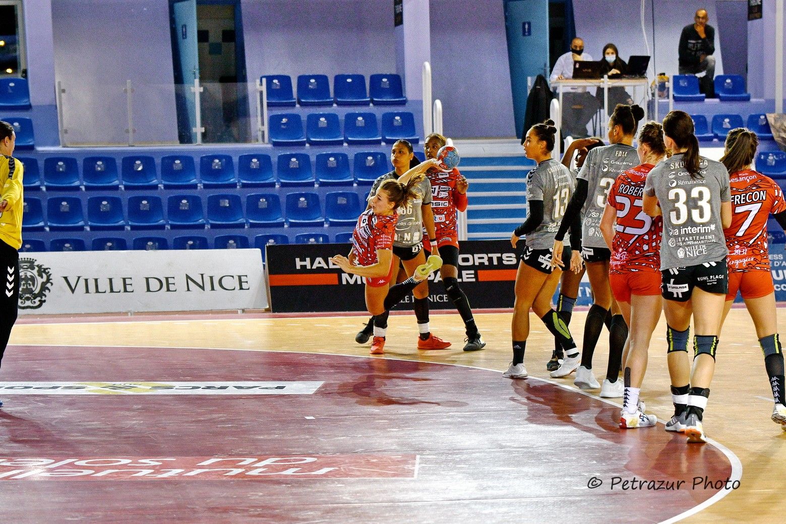 nice - besancon 28