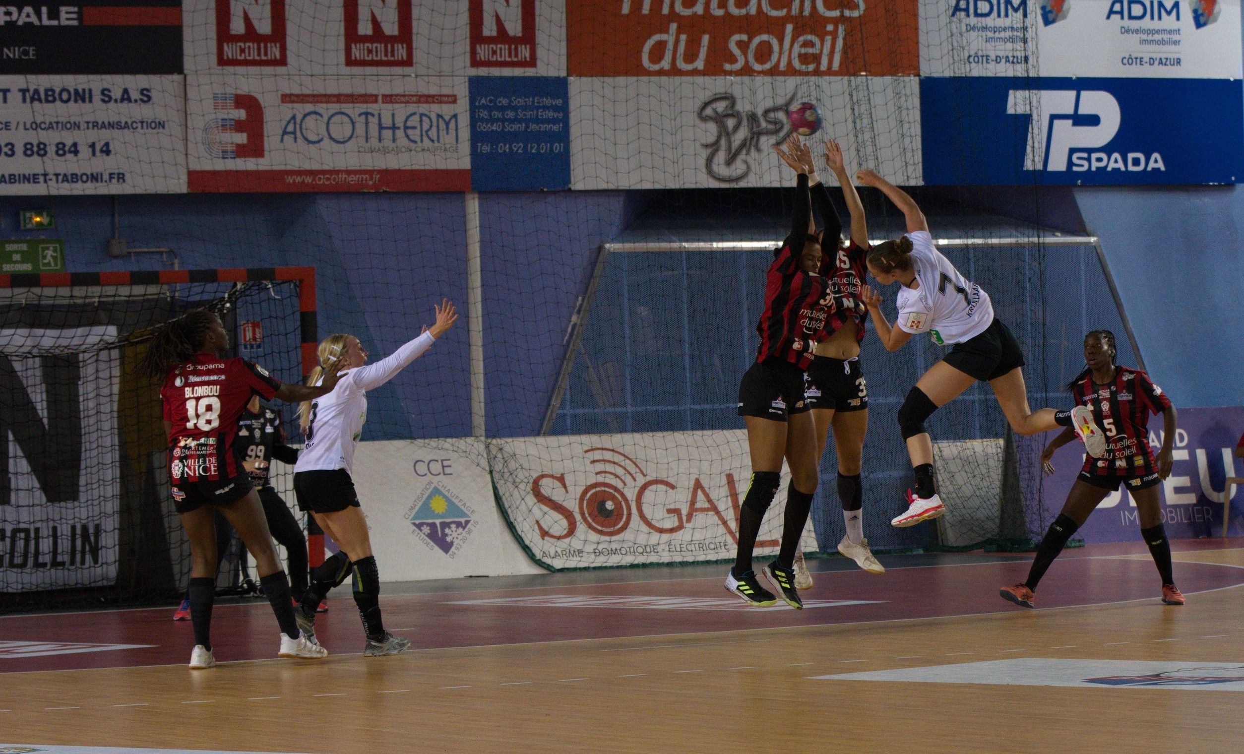 nice vs copenhague 14