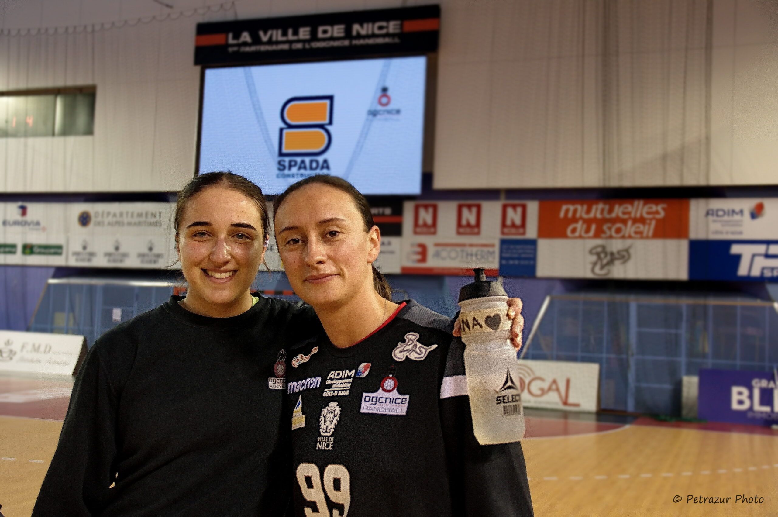 nice vs copenhague 21