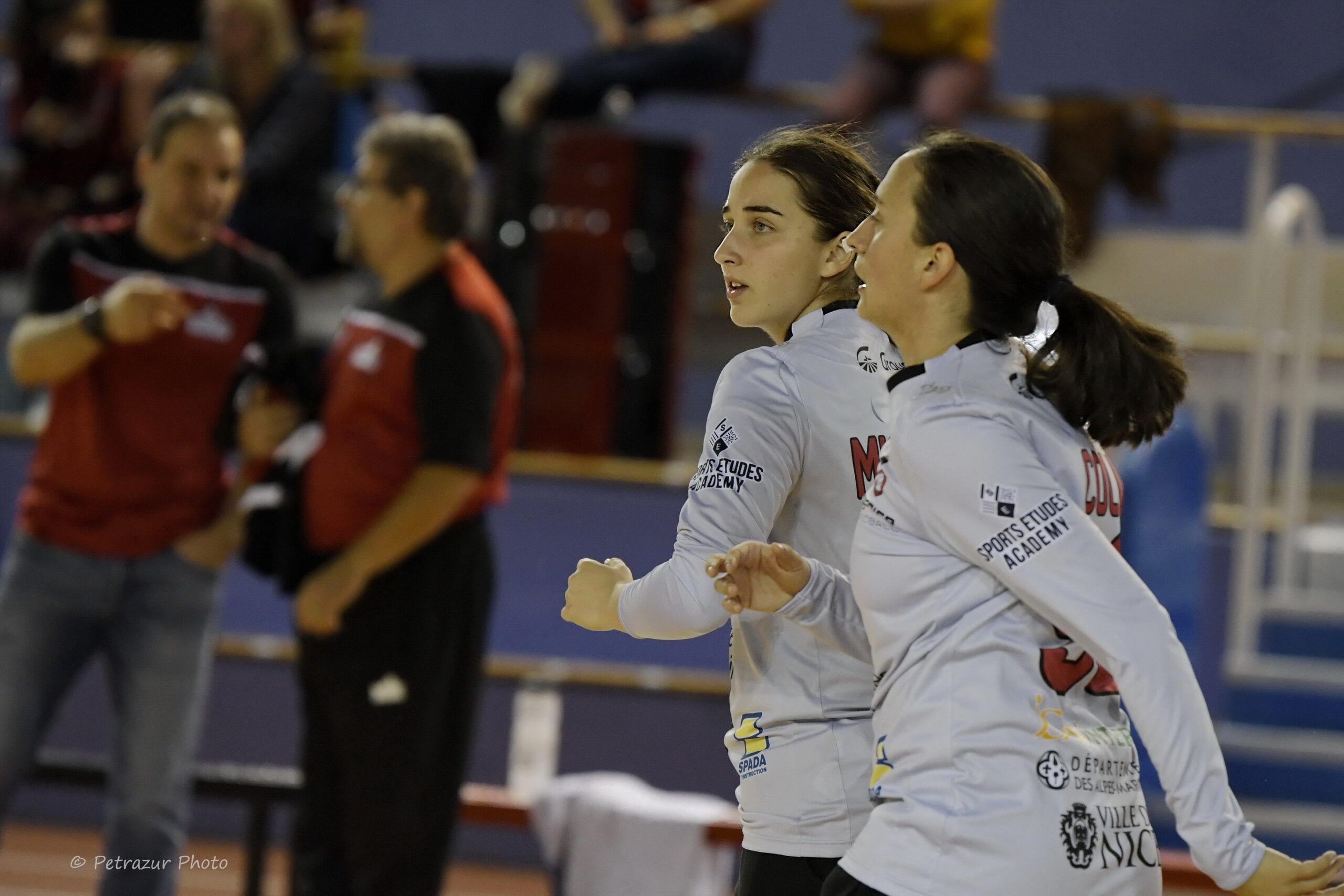 ogc nice vs fleury 7