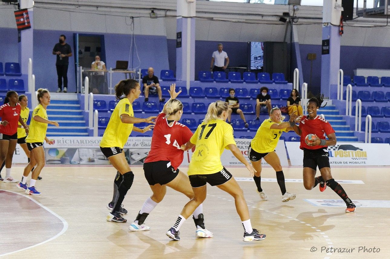 amical nice vs hbpc 20