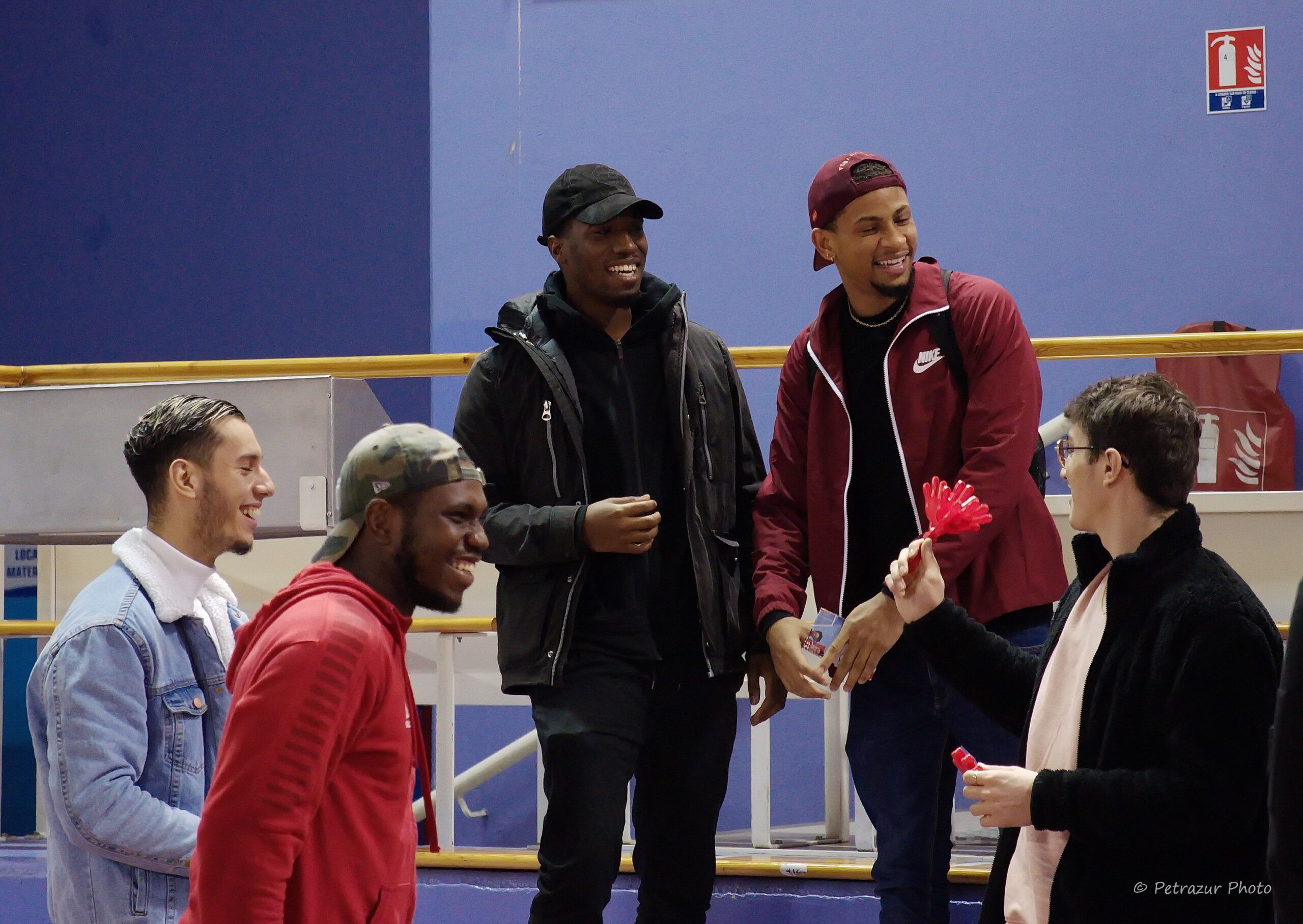 nice vs copenhague 19