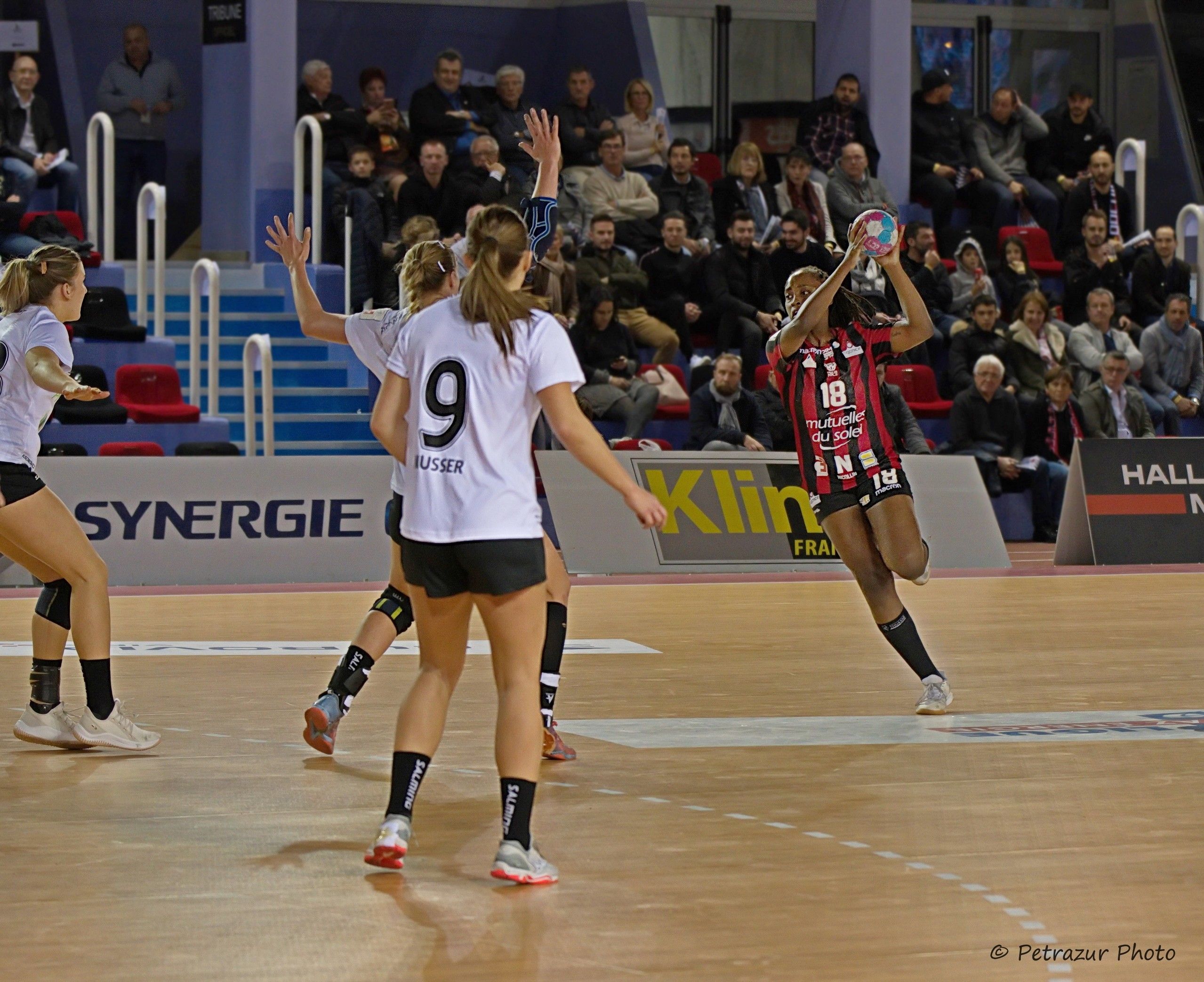 nice vs copenhague 6