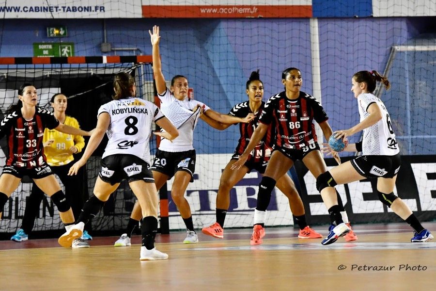 nice-brest J3 15