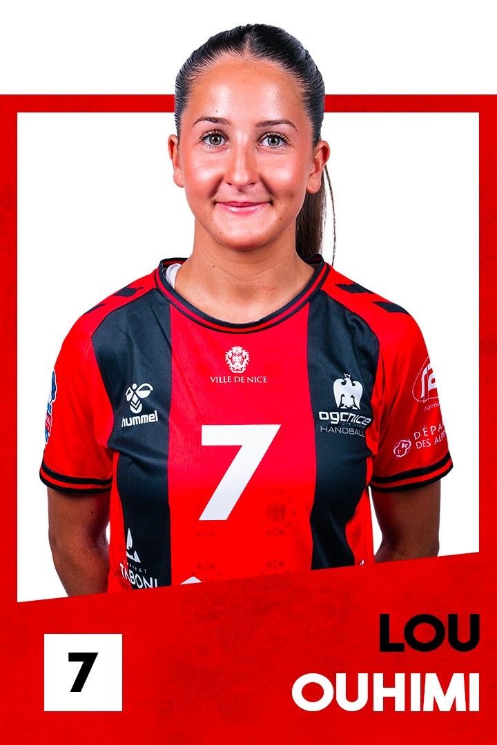 Lou Ouhimi