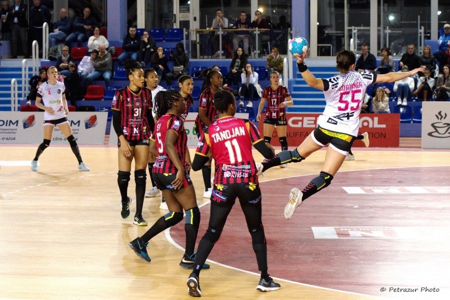 lbe nice vs brest 36