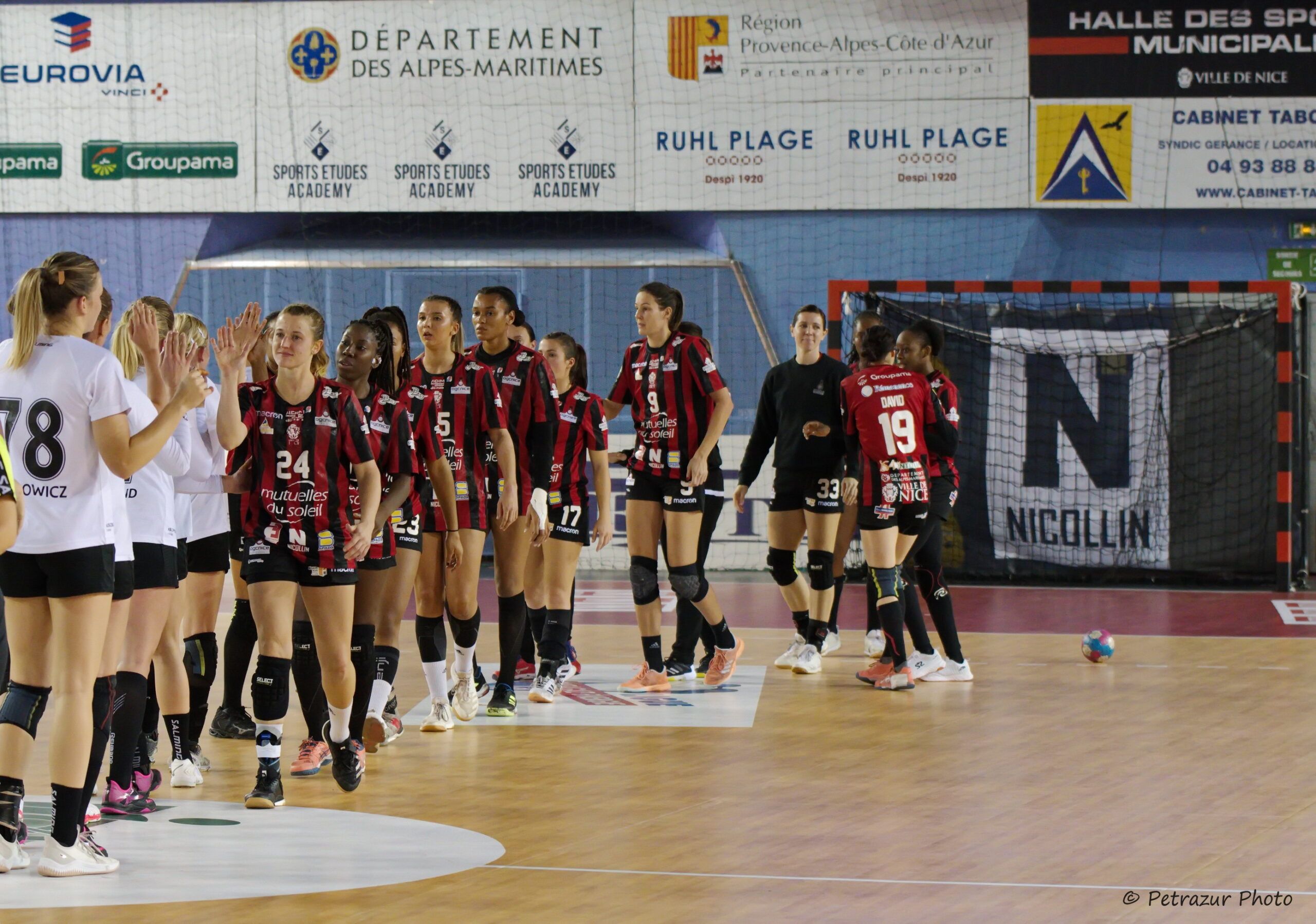 nice vs copenhague 17