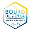 Logo Club Bourg de peage Handball