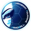 Logo Club CNTH Handball
