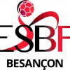 Logo Club ESBF Besancon Handball