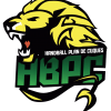 Logo Club HBPC Handball