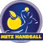 Logo Club Metz Handball