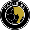 Logo Club Paris 92 Handball