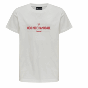 Maillot Sortie 25/26 - Blanc