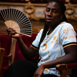 Maillot Extérieur 25/26