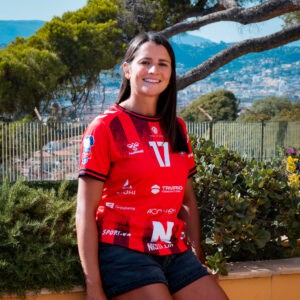 Maillot Domicile 25/26