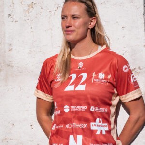 Maillot "Carnaval" Edition Limitée