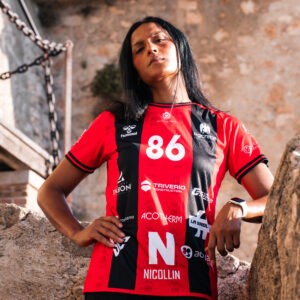 Maillot Domicile 26/27