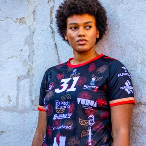 Maillot "Carnaval" Edition Limitée