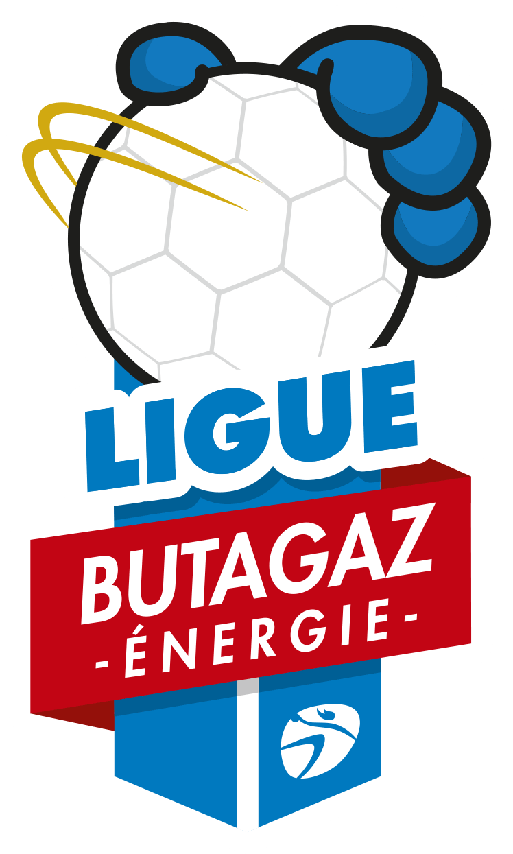 Ligue Butagaz Énergie